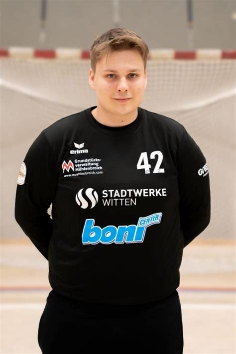 Handball TuS Bommern 1879 E V