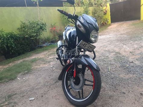 Hero Honda Cbz Xtreme Used Rs Sri Lanka