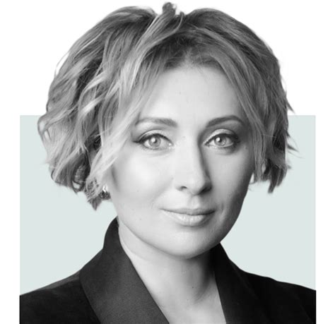 Viktoriya Tigipko - U TOMORROW SUMMIT