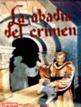 Baudejogos Br La Abadia Del Crimen