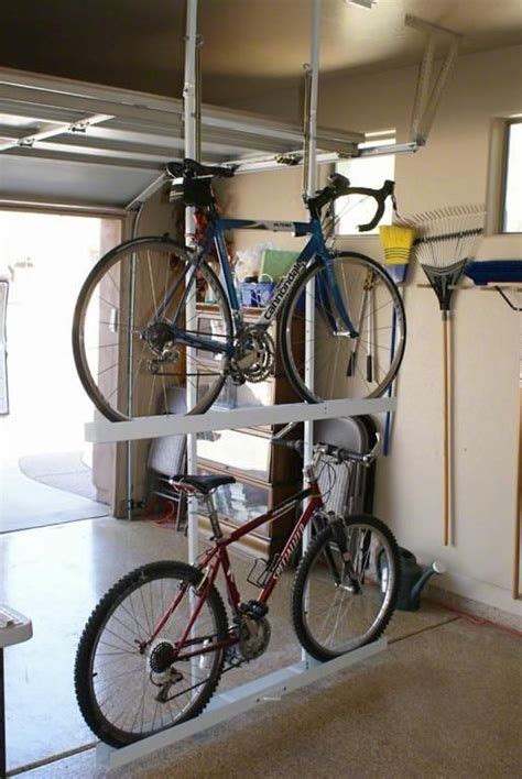 Outdoor Bike Storage Ideas Ideas For Bike Storage In Garage Bike Shop