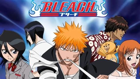 'Bleach' Watch Order: Including All 4 Movies