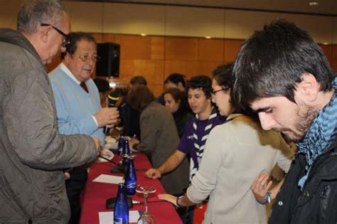 Ciudad Real El Banco De Alimentos Realiza Una Primera Toma De Contacto