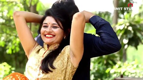 Kuldeep Monika Pre Wedding Shoot Video By Ajay Govani M