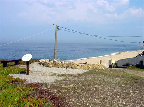 Praia de São Paio Vila do Conde All About Portugal