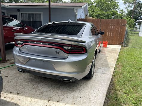 2015 Dodge Charger For Sale In San Antonio Tx Offerup