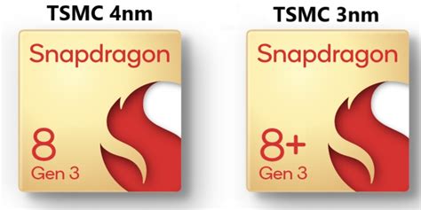 Bocor Snapdragon Gen Hadir Varian Chipset Iphone Ketar Ketir