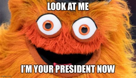 Gritty All The Gritty Imgflip