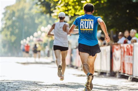 Monika Jackiewicz I Adam Nowicki Mistrzami Polski W Maratonie Gotowi