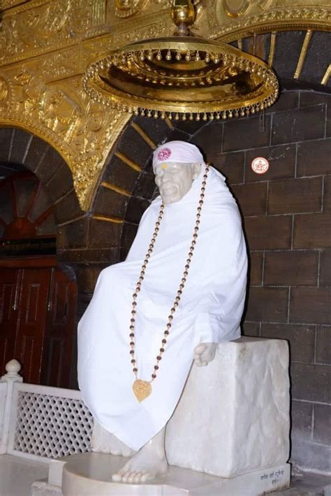 Pin By Navaratnam Kalanithy On Sai Baba Wallpapers Shirdi Sai Baba