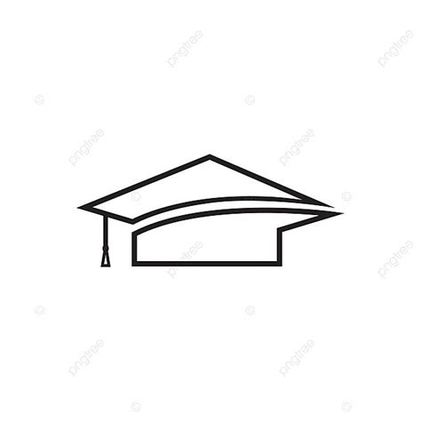 Toga Logo Vector Smart Academic School Vector Smart Academic School