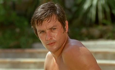 Alain Delon