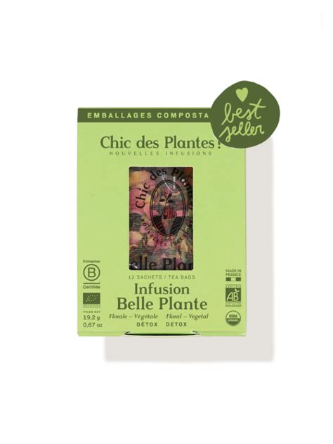 Bouillon De L Gumes D Tox Super Green De Chic Des Plantes