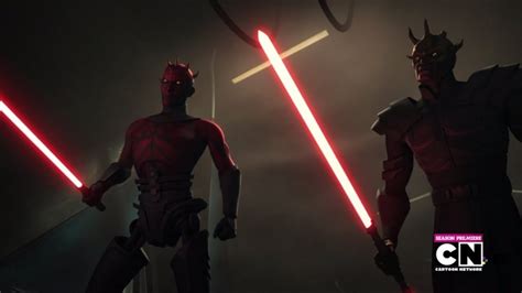 Darth Vader And Count Dooku Vs Darth Maul And Savage Opress Battles Comic Vine