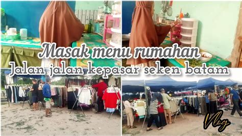 Rutinitasku Didapur Masak Menu Rumahan Bersih Dapur Sederhana