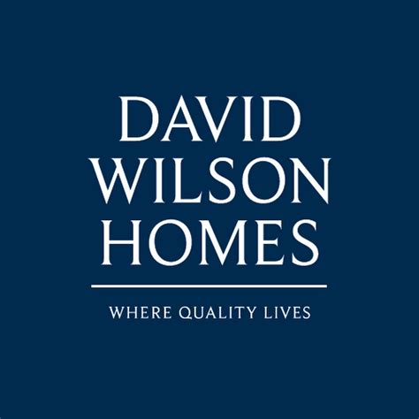 David Wilson Homes Youtube