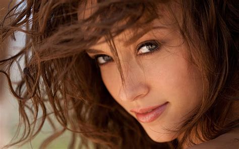 Online Crop Hd Wallpaper Girls Malena Morgan Wallpaper Flare