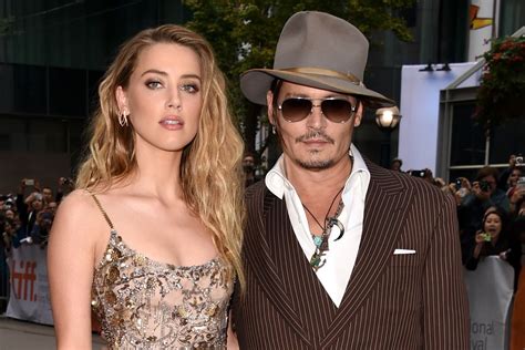 Johnny Depp vs Amber Heard un film sur leur procès bientôt diffusé