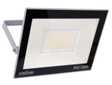 Struhm Na Wietlacz Led Halogen Kroma W Ip Barwa Neutralna