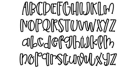 Pumpkin Syrup Font By Abo Daniel Studio FontRiver