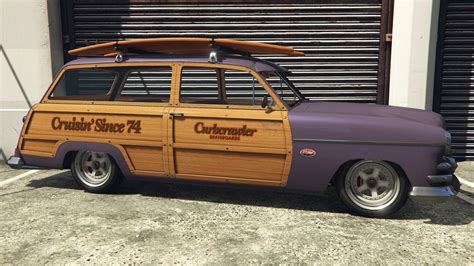 Vapid Clique Wagon Gta Online Vehicle Stats Price How To Get