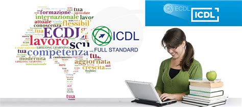 Corso ECDL Full Standard Gis Informatica