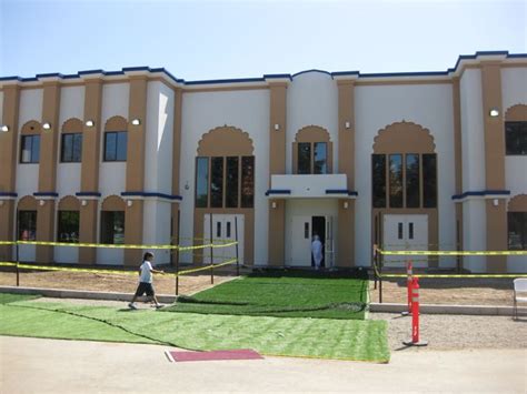 Gurdwara Sahib West Sacramento, CA | New Langar Hall Building