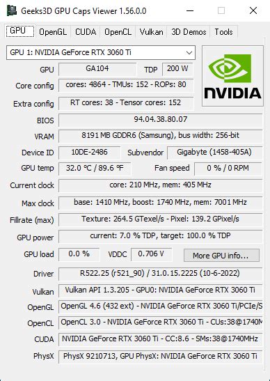 Nvidia Geforce Whql Graphics Driver Released With Rtx