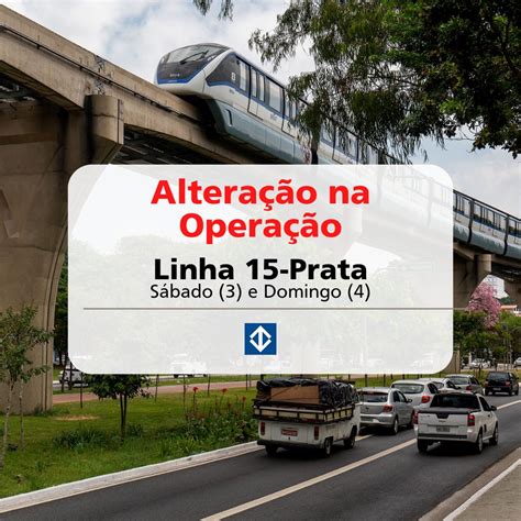 Metrô de São Paulo on Twitter Estações de Vila Prudente a Jardim