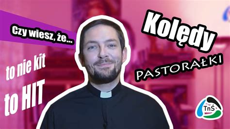 Czy wiesz że Kolędy i pastorałki YouTube