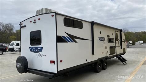 Forest River Salem Cruise Lite Vbxlx Rv For Sale In Claremore