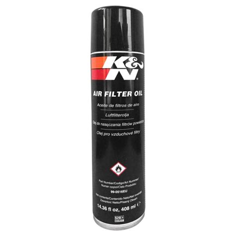 Air Filter Oil 14 36 Fl Oz 408 Ml Aerosol Non US