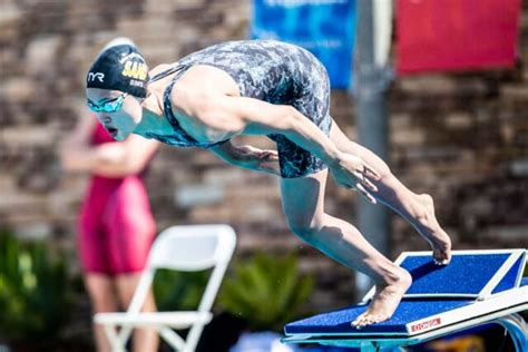 Speedo Winter Junior Championships Combined East West Results Day