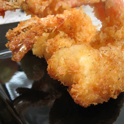 Red Lobsters Batter Fried Shrimp