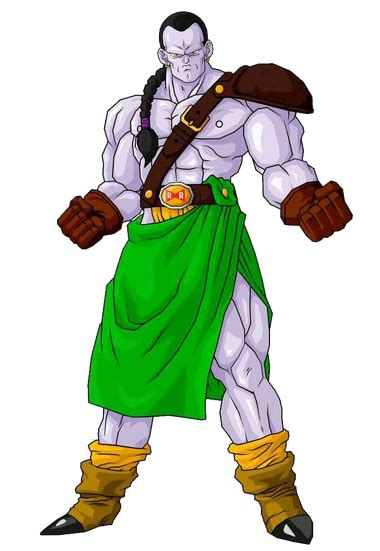 The Androids Canon Dbz Super Android 13memelordgamer Trap