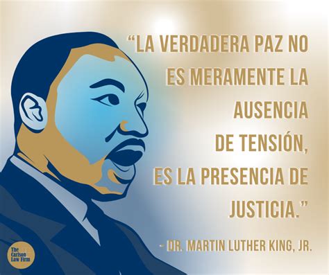 5 Frases De Martin Luther King Jr Que Deben Guiar A Todos Los Abogados