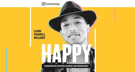 Total 43 Imagem Musica Happy Pharrell Williams Letra Br Thptnganamst