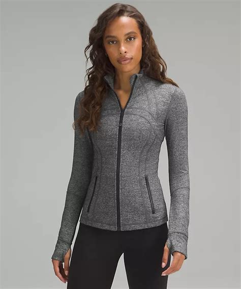 Define Jacket Womens Jackets Lululemon Athletica