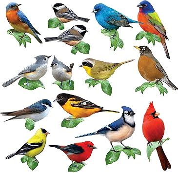 Amazon Cra Z Art Roseart Mini Shaped Songbirds Piece