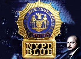 NYPD Blue TV Show Air Dates & Track Episodes - Next Episode