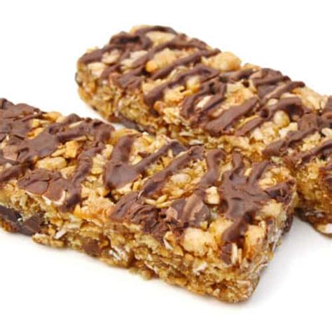 Almond Butter Bars Recipe Agah Productions