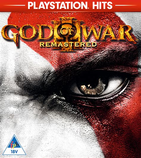 God Of War 3 Remastered Ps4 Bt Games