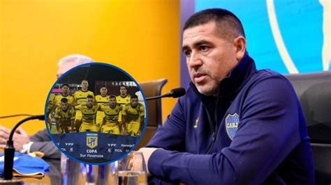 En Boca Lo Tienen En La Mira La Estrella Que Desea Tener Riquelme En