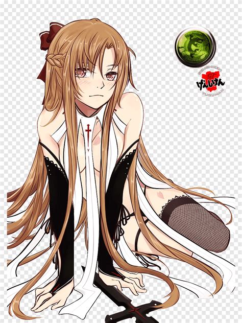 Cheveux Bruns Coupe Hime Cheveux Noirs Mangaka Cheveux Longs Anime Cg