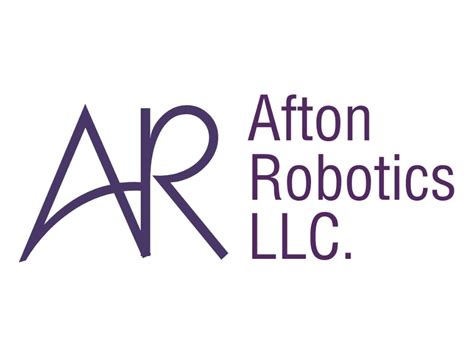 Afton Robotics (1983) Logo by MadnessDeviantArtmp4 on DeviantArt