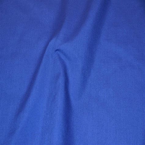 60 Wide Premium Cotton Blend Poly Cotton Broadcloth Etsy