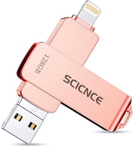 Amazon Scicnce Gb Photo Stick Usb Memory Phone Flash Drive