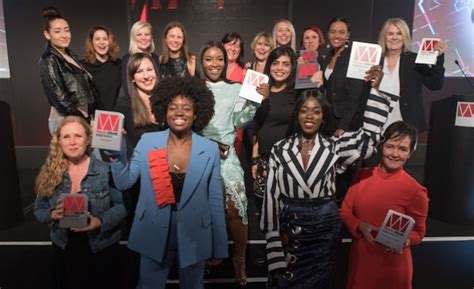 Prs For Music Sponsors Music Week Women In Music Awards 2018 Media