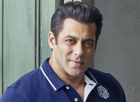 Salman Khan Gets Death Threat Again With Demand For Rs 2 Crore The