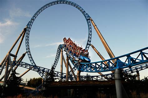 Europa Park Rust GEO